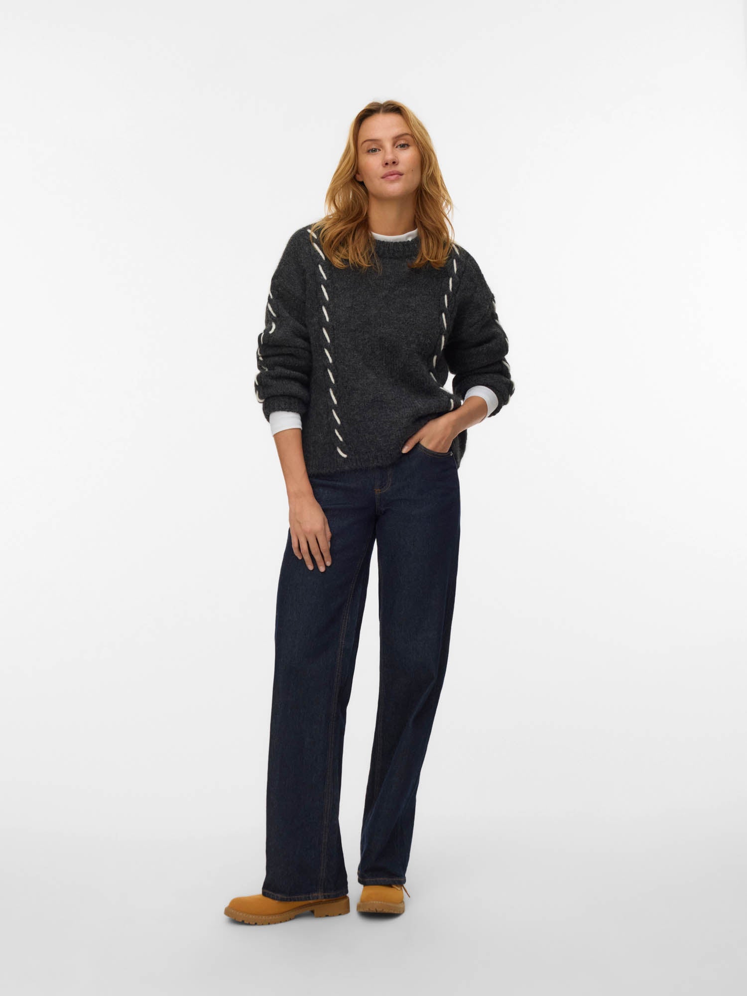 VMILINA PULLOVER
